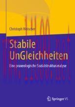 [PDF]Stabile UnGleichheiten: Eine&nbsp;praxeologische&nbsp;Sozialstrukturanalyse