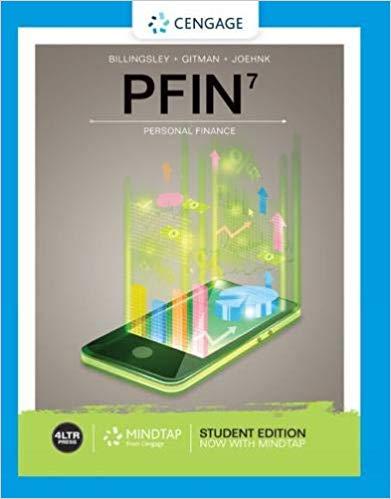 (Instructor Manual)PFIN 7th Edition.zip