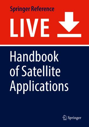 Handbook of Satellite Applications