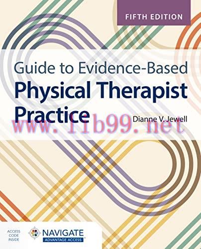 [AME]Guide to Evidence-Based Physical Therapist Practice, 5th Edition (Original PDF)