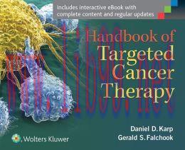 [AME]Handbook of Targeted Cancer Therapy (EPUB)