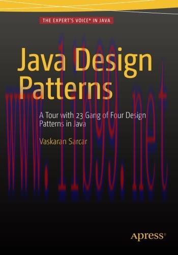 [FOX-Ebook]Java Design Patterns