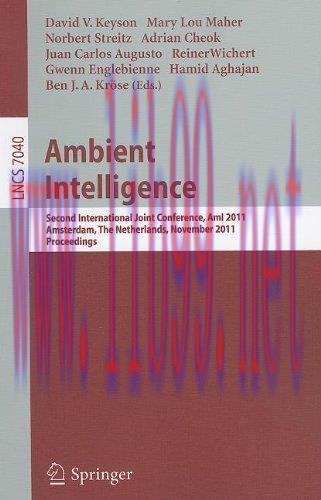 [FOX-Ebook]Ambient Intelligence