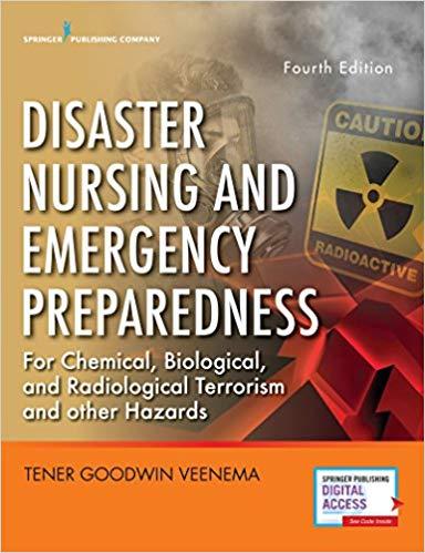 Disaster Nursing and Emergency Preparedness, Fourth Edition