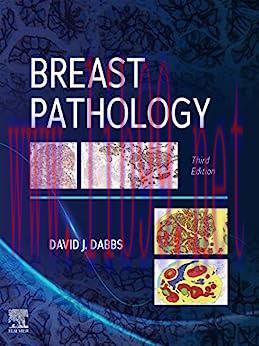[AME]Breast Pathology, 3rd edition (True PDF)