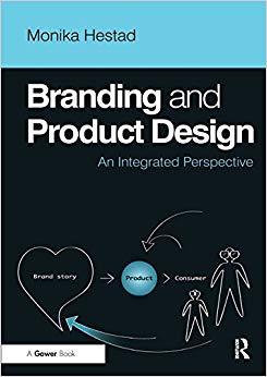 (PDF)Branding and Product Design An Integrated Perspective 1st Edition