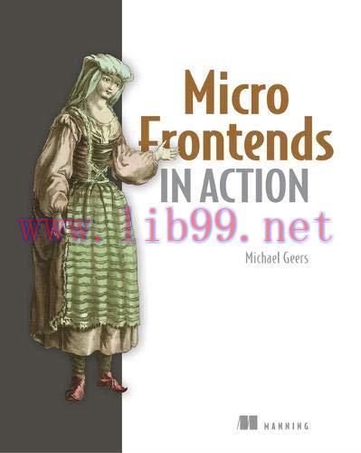[FOX-Ebook]Micro Frontends in Action