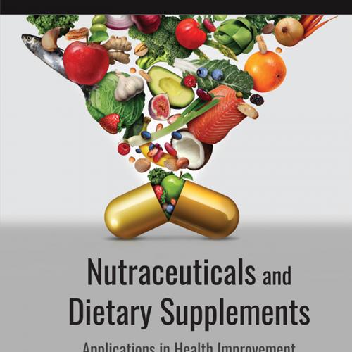 Nutraceuticals and Dietary Supplements Applications in Health Improvement and Disease Managemen...