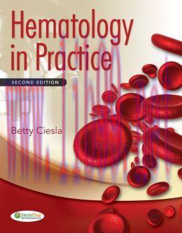 [AME]Hematology in Practice, 2nd Edition