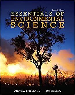(PDF)Essentials of Environmental Science