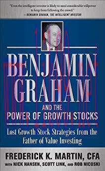 [PDF]Benjamin Graham and the Power of Growth Stocks