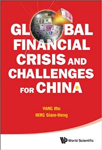 (PDF)Global Financial Crisis and Challenges for China