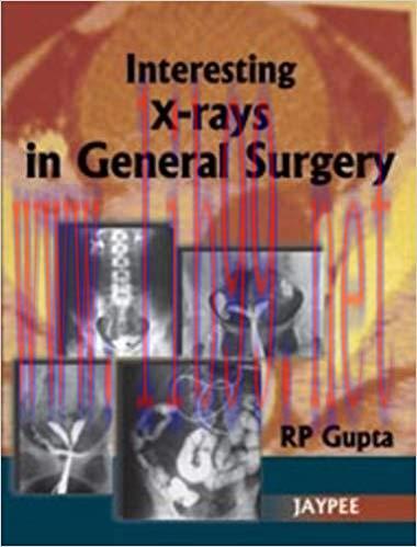 [PDF]Interesting X-rays in General Surgery