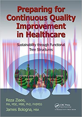 (PDF)Preparing for Continuous Quality Improvement for Healthcare: Sustainability through Functi...