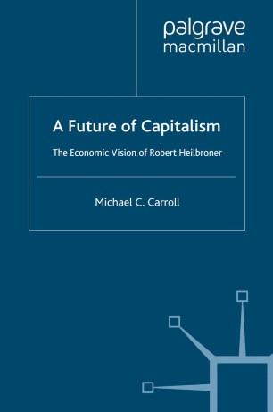 A Future of Capitalism