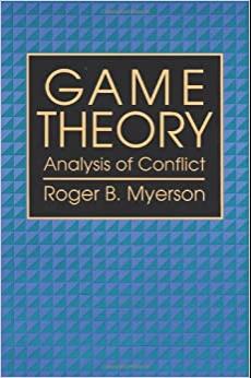 (PDF)Game Theory Analysis of Conflict