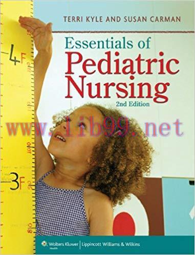 [PDF]Essentials of Pediatric Nursing, 2E