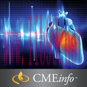 [AME]The Brigham Board Review in Cardiology 2018 (CME Videos)