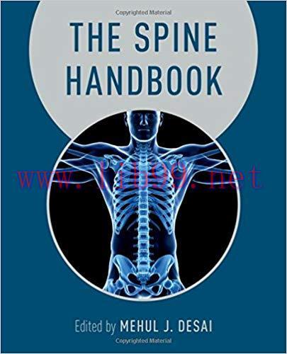 [PDF]The Spine Handbook