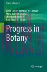[PDF]Progress in Botany Vol. 83