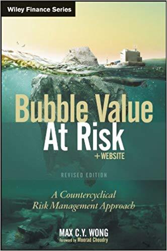 (PDF)Bubble Value at Risk A Countercyclical Risk Management Approach (Wiley Finance) 1st Editio...