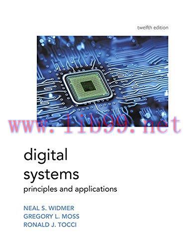[FOX-Ebook]Digital Systems, 12th Edition