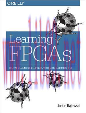 [SAIT-Ebook]Learning FPGAs