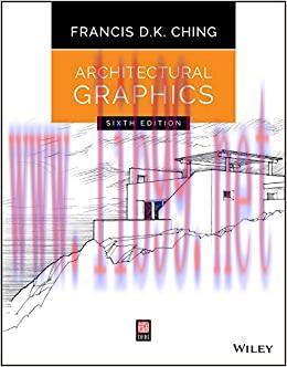 (PDF)Architectural Graphics
