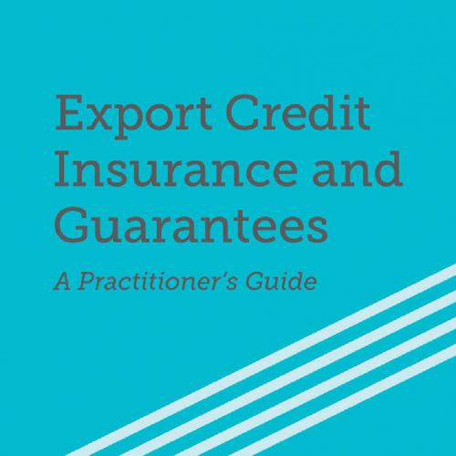 Export Credit Insurance and Guarantees