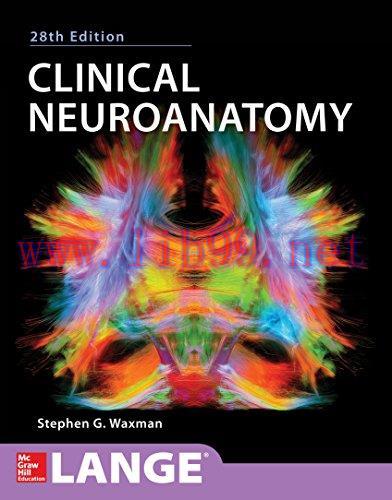 [FOX-Ebook]Clinical Neuroanatomy, 28th Edition
