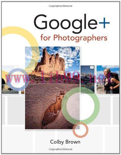 [FOX-Ebook]Google+ for Photographers