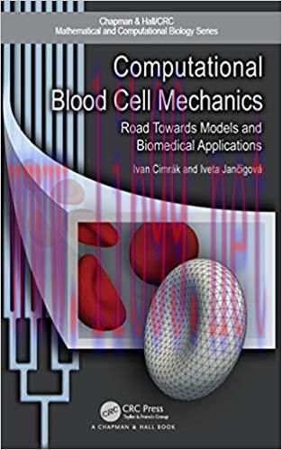 [PDF]Computational Blood Cell Mechanics
