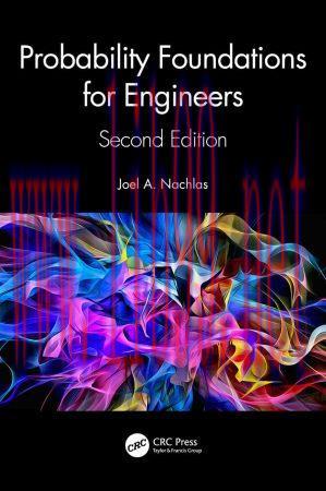 [FOX-Ebook]Probability Foundations for Engineers, 2nd Edition