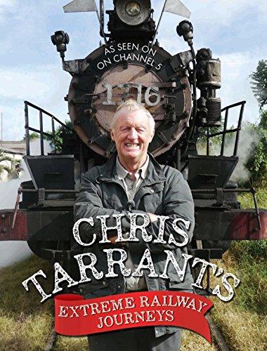 (PDF)Chris Tarrant&rsquo;s Extreme Railway Journeys
