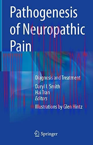 [AME]Pathogenesis of Neuropathic Pain: Diagnosis and Treatment (Original PDF)