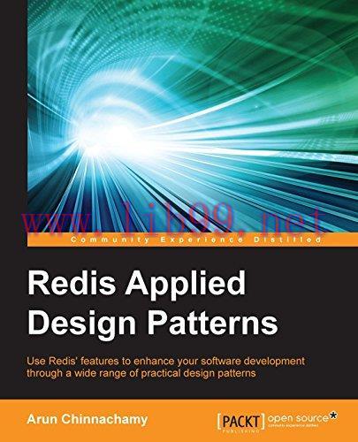 [FOX-Ebook]Redis Applied Design Patterns