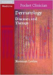 [PDF]Dermatology - Diseases and Therapy