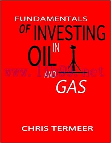 (PDF)Fundamentals of Investing in Oil and Gas