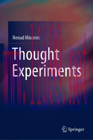 Thought Experiments