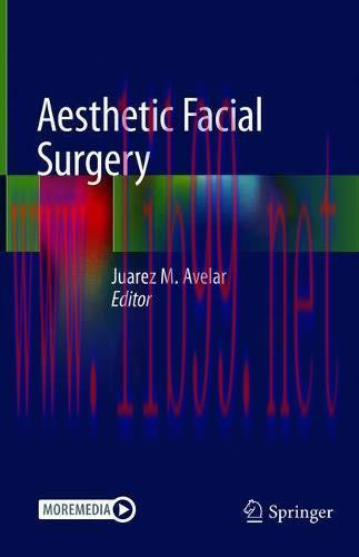 [AME]Aesthetic Facial Surgery (Original PDF)