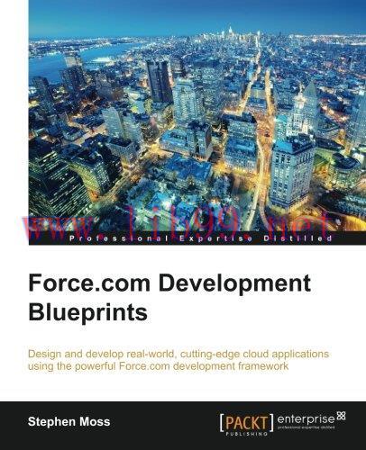 [FOX-Ebook]Force.com Development Blueprints