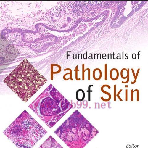 [PDF]Fundamentals of Pathology of Skin 5th Edition