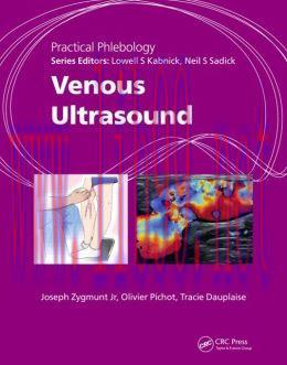 [AME]Practical Phlebology: Venous Ultrasound