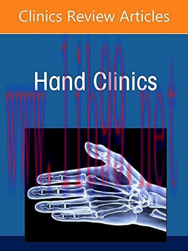 [AME]Challenging Current Wisdom in Hand Surgery, An Issue of Hand Clinics (Volume 38-3) (The Cl...