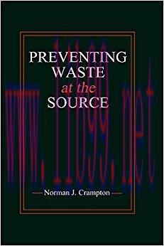 (PDF)Preventing Waste at the Source 1st Edition