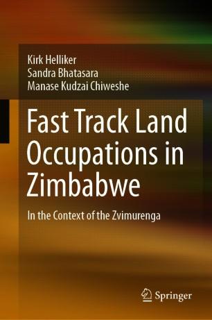 Fast Track Land Occupations in Zimbabwe