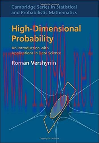 [PDF]High-Dimensional Probability: An Introduction with Applications in Data Science