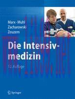[PDF]Die Intensivmedizin