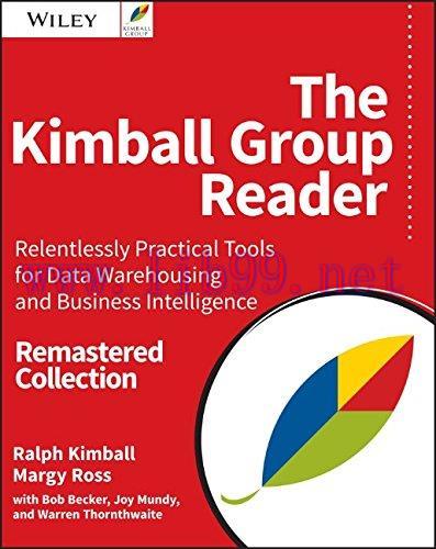 [FOX-Ebook]The Kimball Group Reader, 2nd Edition