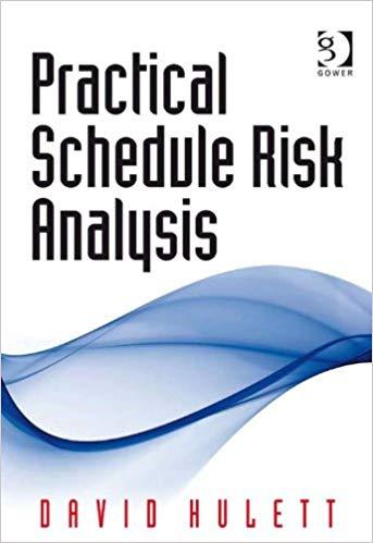 (PDF)Practical Schedule Risk Analysis 1st Edition